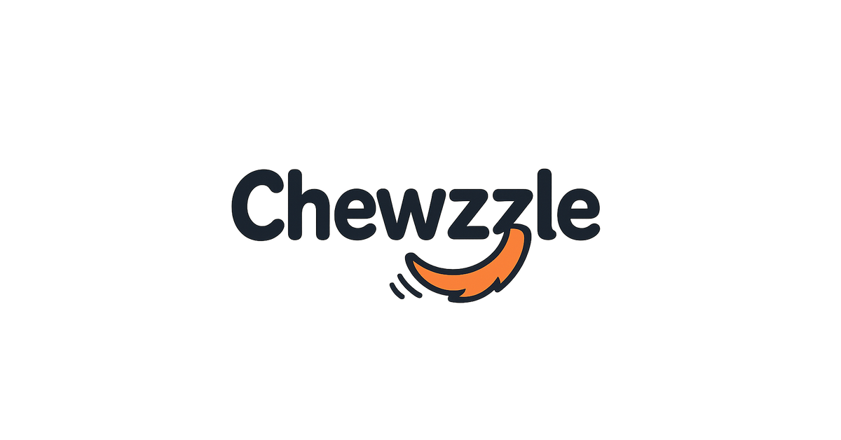 Chewzzle – Smart Dog Toys for Play, Health & Happiness