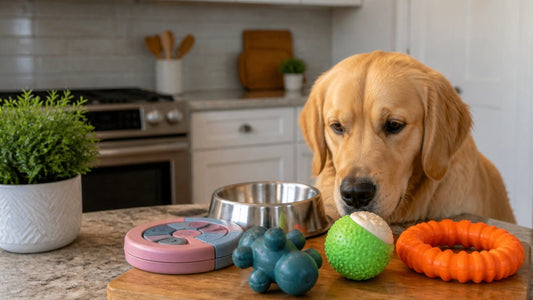 5 Ways to Verify Your Dog Toy Is BPA Free