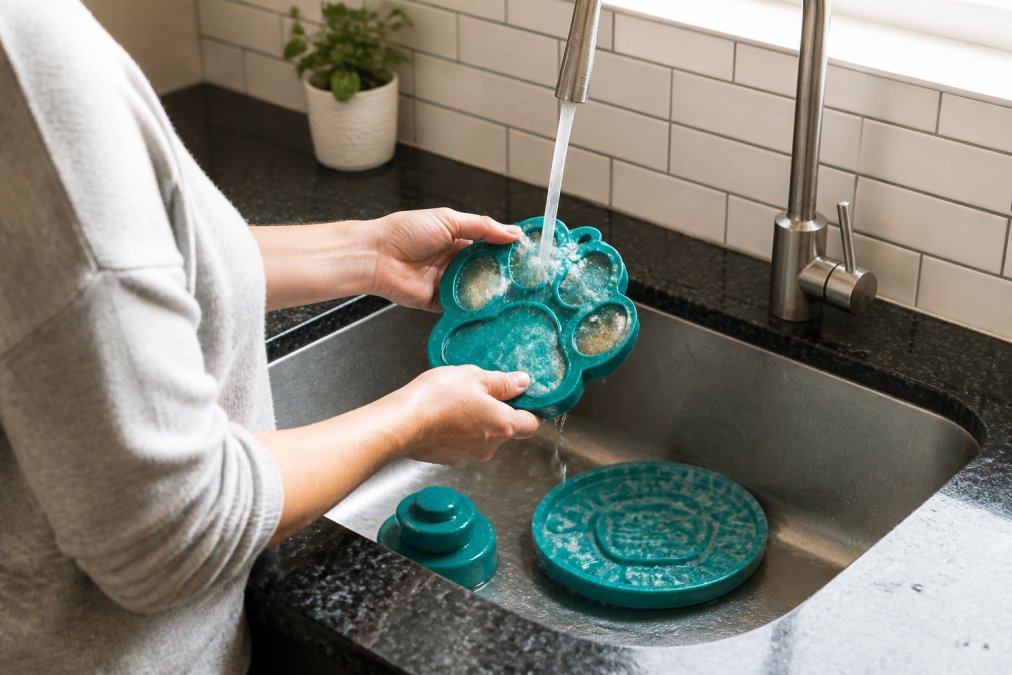 Clean Dog Puzzle Toys Fast: 5-Minute Method