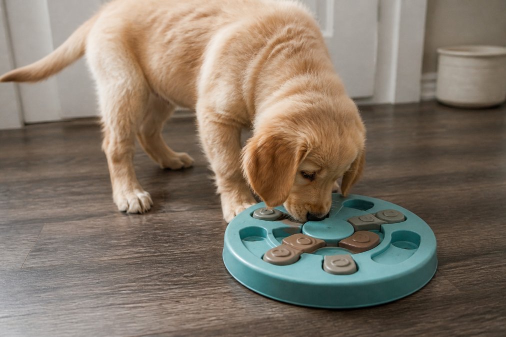 Is a Puzzle Feeder Worth It for Puppies? A 2026 Review