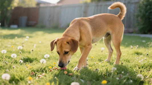 Brain Games for Dogs: Unlocking Calm & Contentment (Are You Doing Enough?)