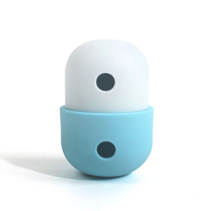 Chewzzle™ TreatDrop Ball – Slow Feeder & Chew Toy with Treat Dispensing for Dogs