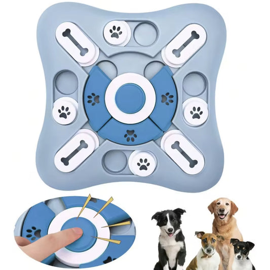 Chewzzle™ MindMaze IQ Puzzle