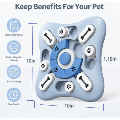 Chewzzle™ MindMaze IQ Puzzle