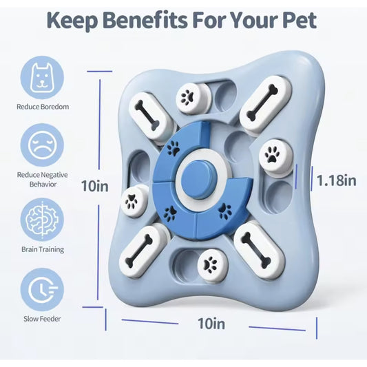 Chewzzle™ MindMaze IQ Puzzle