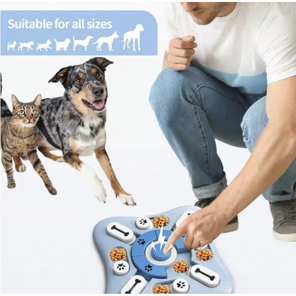 Chewzzle™ MindMaze IQ Puzzle